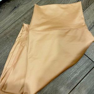 Aerie bike shorts XL